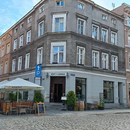 Domiapart Stary Toruń エクステリア 写真