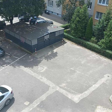 Domiapart Stary Toruń エクステリア 写真