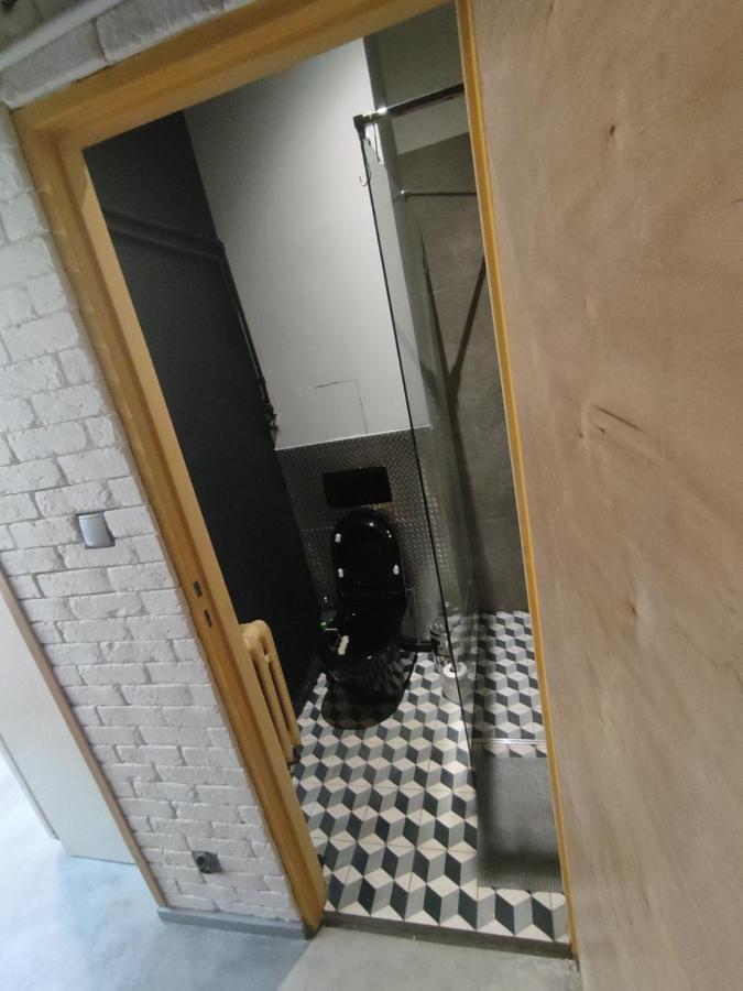 Domiapart Stary Toruń エクステリア 写真