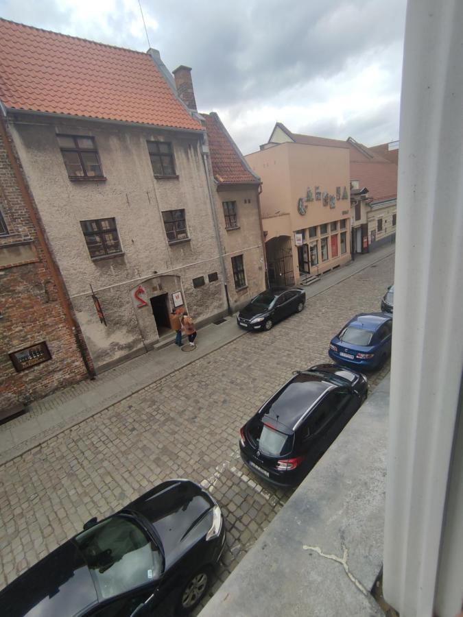 Domiapart Stary Toruń エクステリア 写真