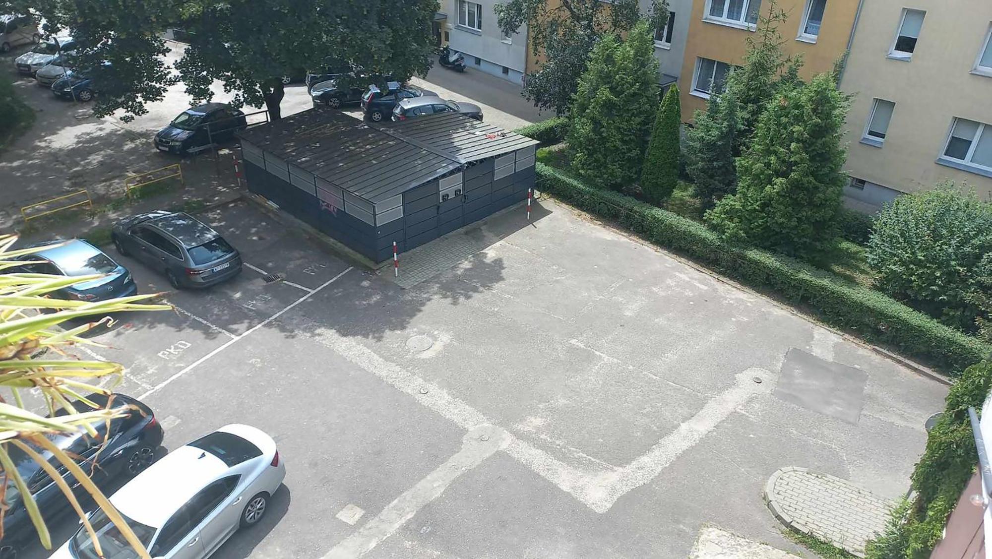 Domiapart Stary Toruń エクステリア 写真
